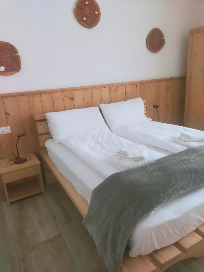 Bed and Breakfast Agritur Maso Flonkeri Bosentino Zewnętrze zdjęcie